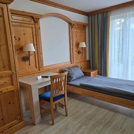 Dg Vermietung 3* Markt Indersdorf