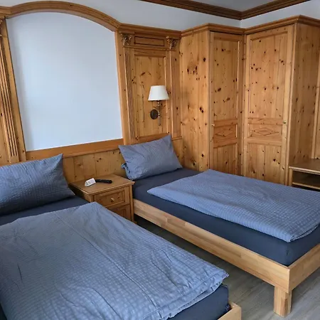 アパートホテル Dg Vermietung