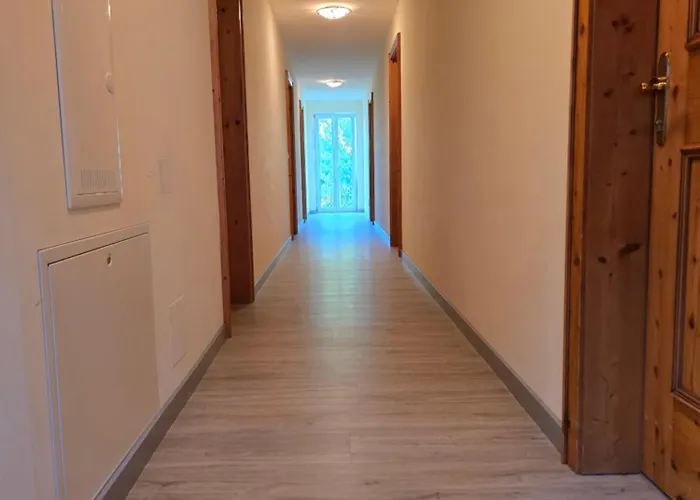 Dg Vermietung Lejlighedshotel
