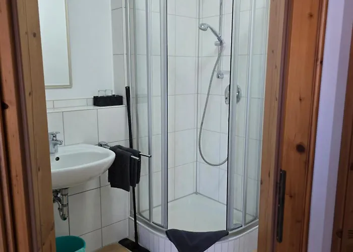 Dg Vermietung Lejlighedshotel 3*